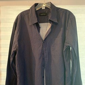 Barney’s Shirt